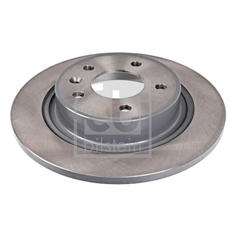 Disc frana MTR 13217058