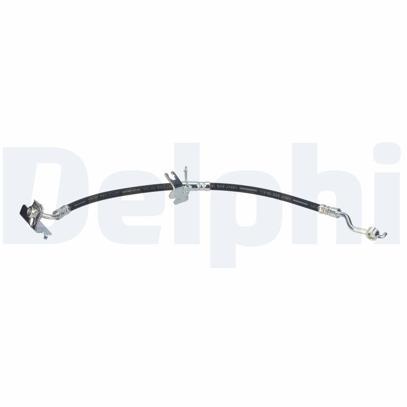 Furtun frana DELPHI LH7629