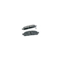 Set placute frana MTR 12160817