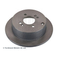 Disc frana MTR 13217127