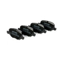 Set placute frana Dr!ve+ DP1010.10.0853