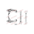 Frana QUICK BRAKE 108 53 004