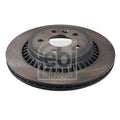 Disc frana MTR 13217107