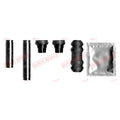 Kit bucse ghidaj etrier frana QUICK BRAKE 113-1371X