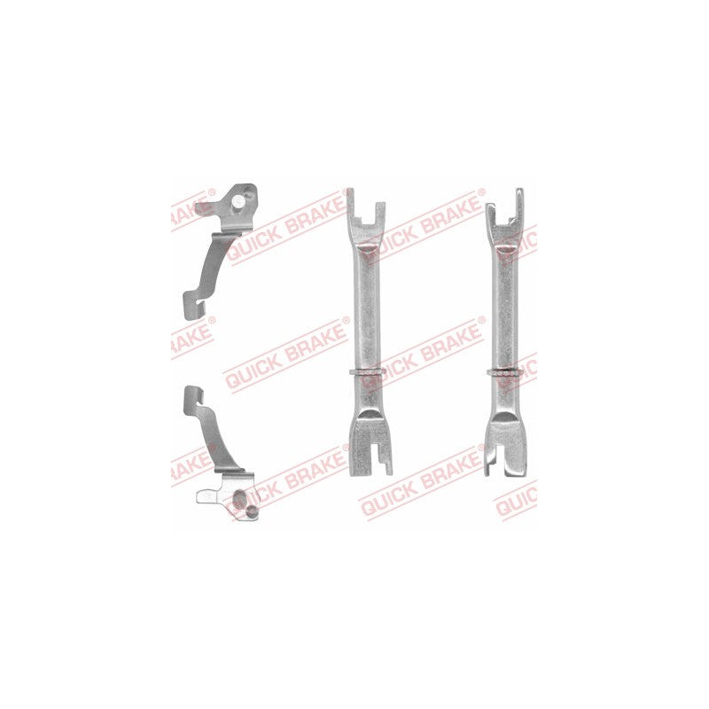 Frana QUICK BRAKE 110 53 002