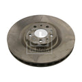 Disc frana MTR 13217086