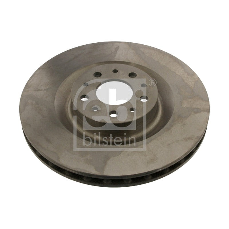 Disc frana MTR 13217086