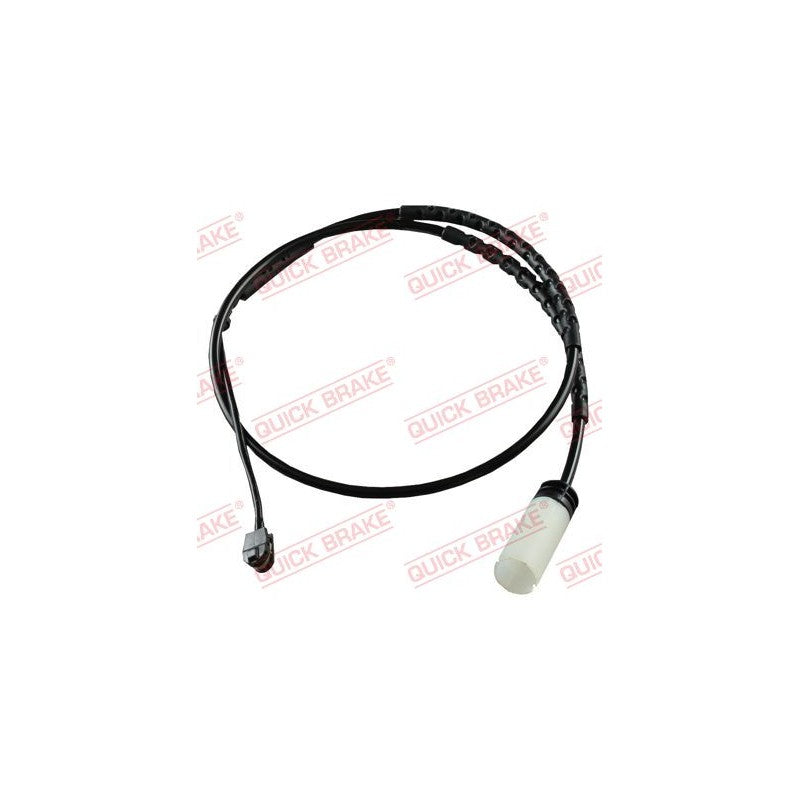 Senzor uzura placute frana QUICK BRAKE WS 0308 A