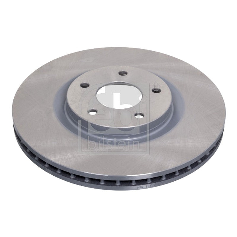 Disc frana MTR 13217101