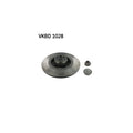 Disc frana SKF VKBD 1028