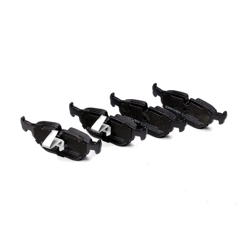 Set placute frana Dr!ve+ DP1010.10.0810