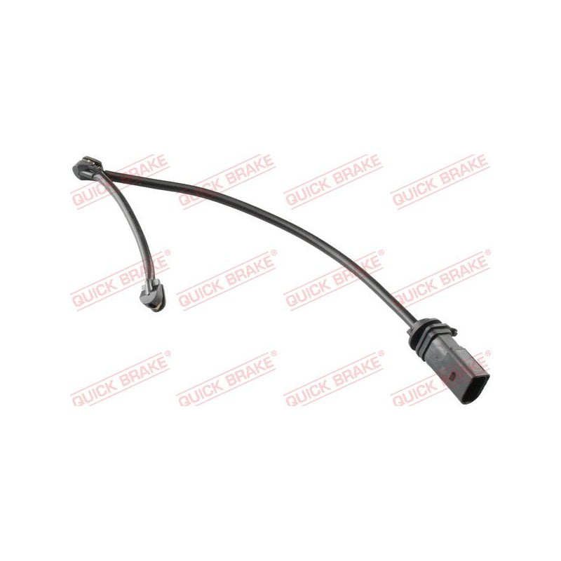 Senzor uzura placute frana QUICK BRAKE WS 0384 A