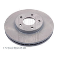 Disc frana MTR 13217036