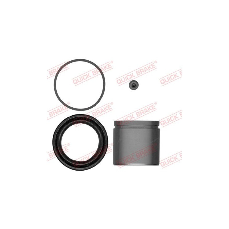 Kit reparatie etrier frana QUICK BRAKE 114-5123