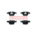 Set placute frana KAMOKA JQ101292