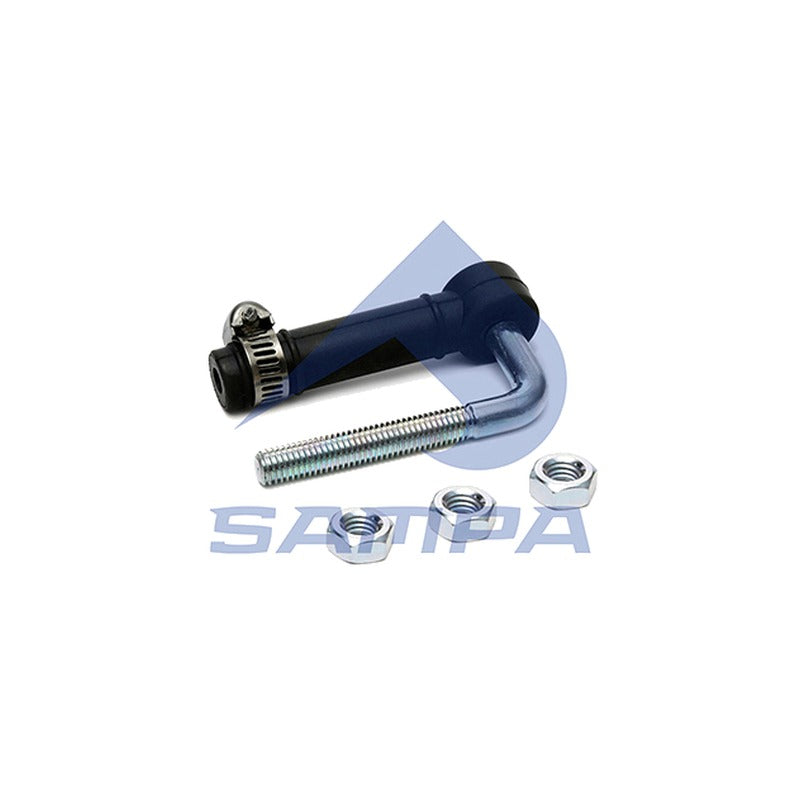 Frana SAMPA 092.712