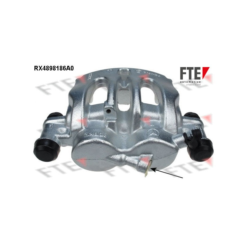 Etrier frana FTE 9291352