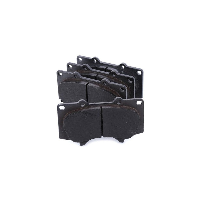 Set placute frana MTR 12160819