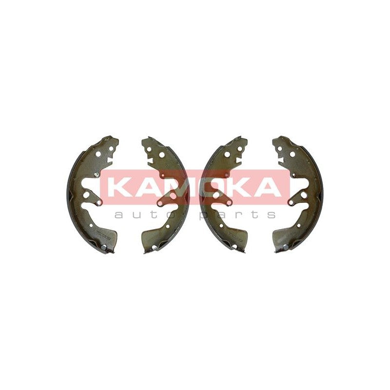 Set saboti frana KAMOKA JQ202084