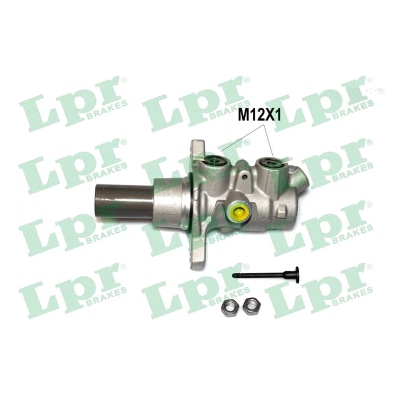 Pompa centrala frana DELPHI LM80782