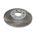 Disc frana Ashika 61-00-0210C