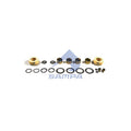 Kit reparatie ax frana SAMPA 087.503