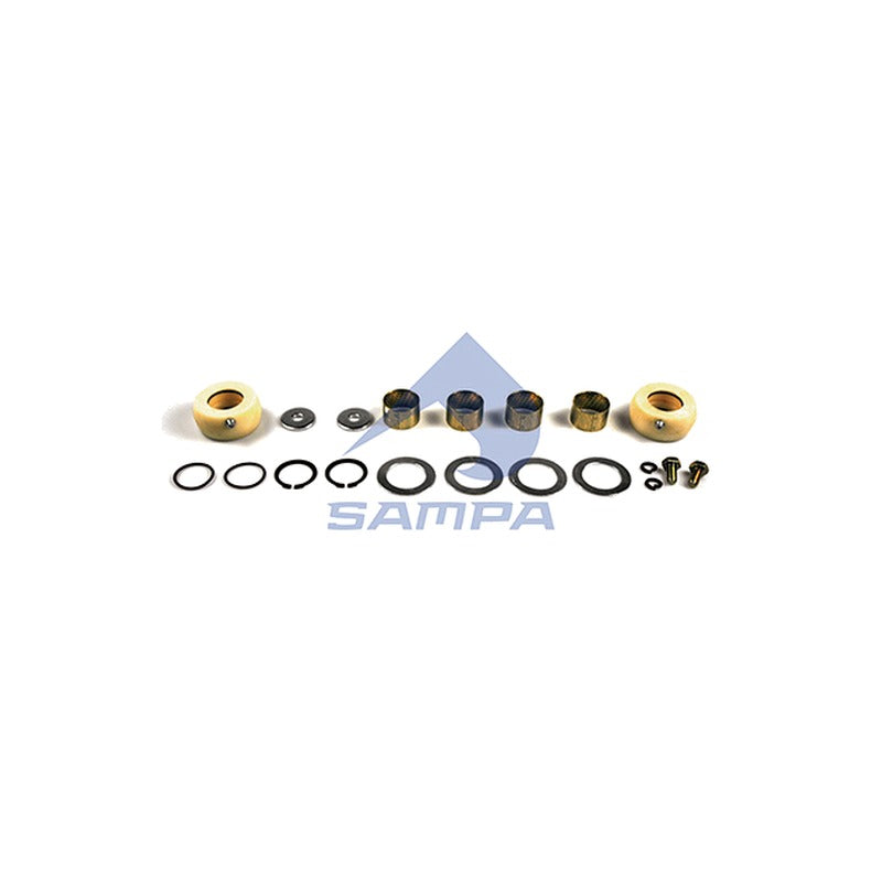 Kit reparatie ax frana SAMPA 087.503