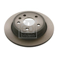 Disc frana MTR 13217072
