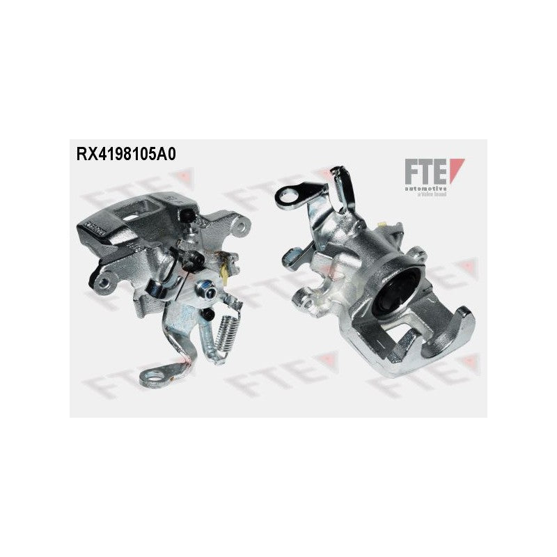 Etrier frana FTE 9290877