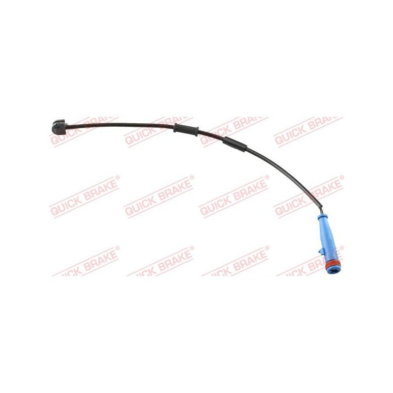 Senzor uzura placute frana QUICK BRAKE WS 0255 A