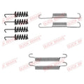 Kit accesorii saboti frana de mana QUICK BRAKE 105-0774