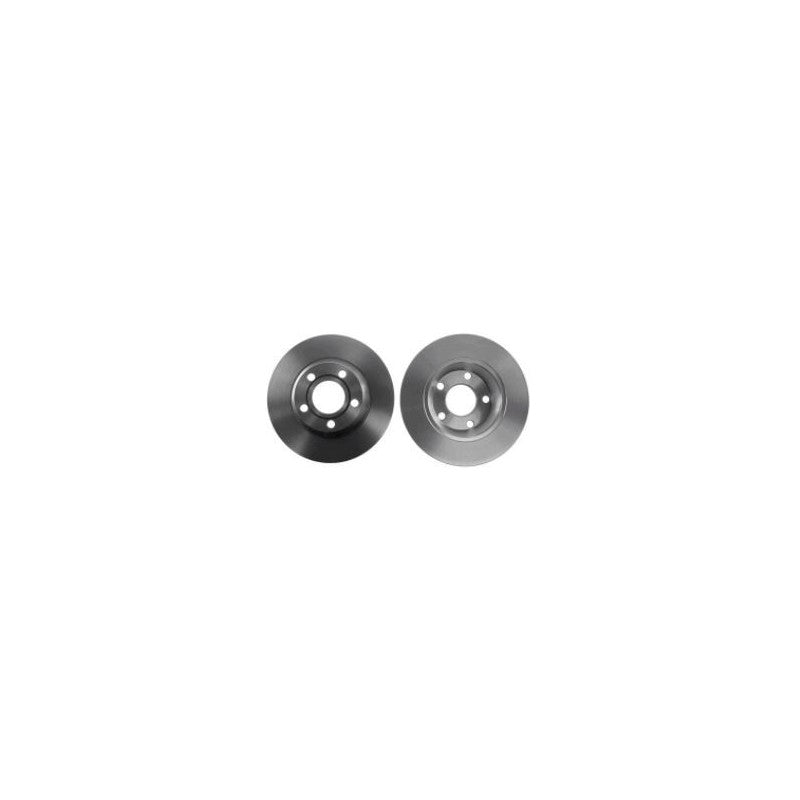 Disc frana MTR 12135668