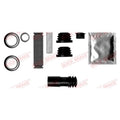 Kit bucse ghidaj etrier frana QUICK BRAKE 113-1359X
