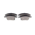 Set placute frana VALEO 302511