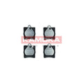 Set placute frana KAMOKA JQ1012644
