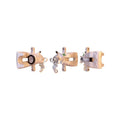 Etrier frana DRI 4287100
