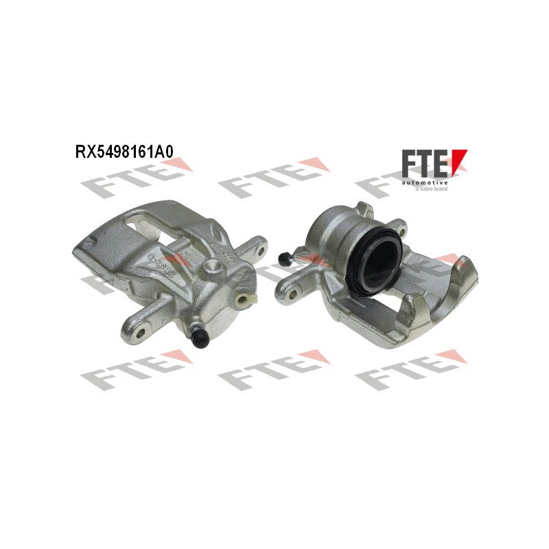 Etrier frana FTE 9291662