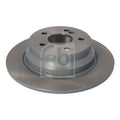 Disc frana MTR 13217059