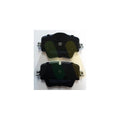 Set placute frana MOTAQUIP LVXL1835