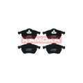 Set placute frana KAMOKA JQ1012110