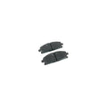 Set placute frana MTR 12160816