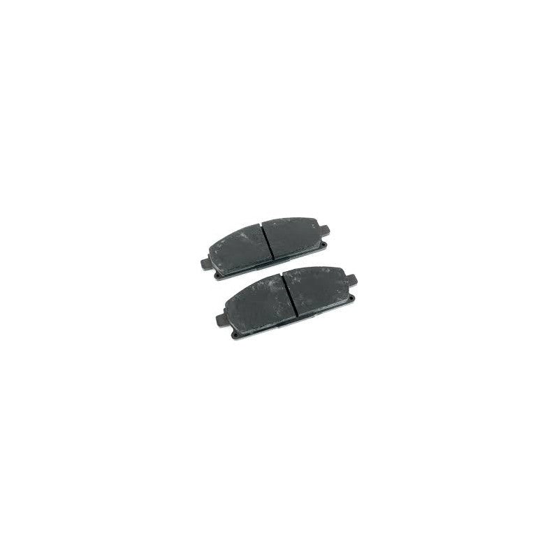 Set placute frana MTR 12160816