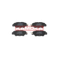 Set placute frana KAMOKA JQ101032