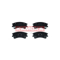 Set placute frana KAMOKA JQ1013238