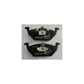 Set placute frana MOTAQUIP LVXL1299