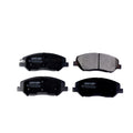 Set placute frana Dr!ve+ DP1010.10.0145