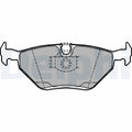 Set placute frana DELPHI LP1107