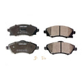 Set placute frana Dr!ve+ DP1010.10.1053