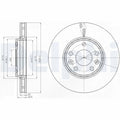 Disc frana DELPHI BG4264