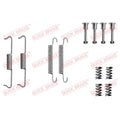 Kit accesorii saboti frana de mana QUICK BRAKE 105-0841